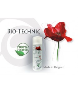 Shampooing Végétal Bio-Technic 200 ml