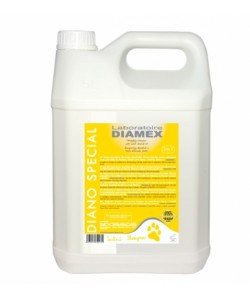 Shampooing Diano Spécial 5L